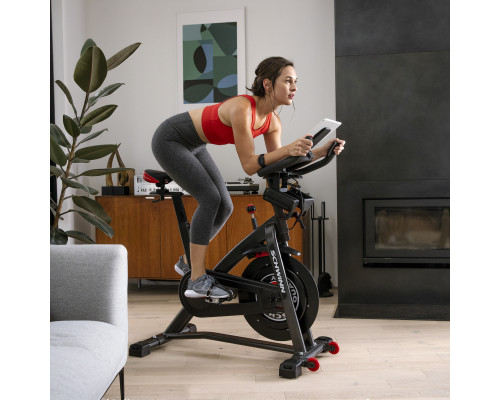 Велотренажер спінінговий магнітний SCHWINN IC8 (800IC)