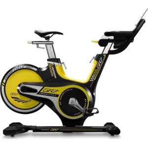 Велотренажер Horizon Fitness GR7 + дисплей