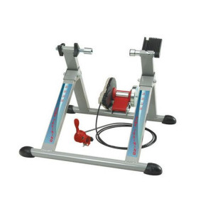 Велотренажер механічний ROTO RECORD