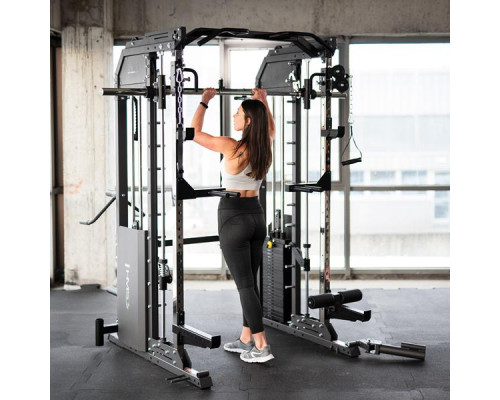CYKLOP 4 SMITH MACHINE НАПІВКОМЕРЦІЙНИЙ HMS CYKLOP 4 SMITH MACHINE НАПІВКОМЕРЦІЙНИЙ HMS