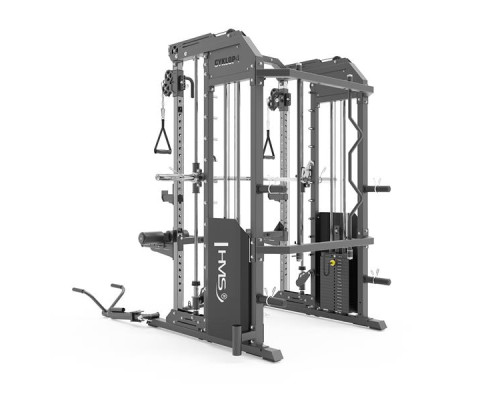 CYKLOP 4 SMITH MACHINE НАПІВКОМЕРЦІЙНИЙ HMS CYKLOP 4 SMITH MACHINE НАПІВКОМЕРЦІЙНИЙ HMS