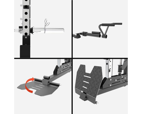 CYKLOP 4 SMITH MACHINE НАПІВКОМЕРЦІЙНИЙ HMS CYKLOP 4 SMITH MACHINE НАПІВКОМЕРЦІЙНИЙ HMS