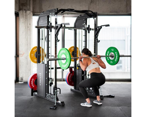 CYKLOP 4 SMITH MACHINE НАПІВКОМЕРЦІЙНИЙ HMS CYKLOP 4 SMITH MACHINE НАПІВКОМЕРЦІЙНИЙ HMS