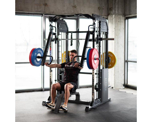 CYKLOP 4 SMITH MACHINE НАПІВКОМЕРЦІЙНИЙ HMS CYKLOP 4 SMITH MACHINE НАПІВКОМЕРЦІЙНИЙ HMS