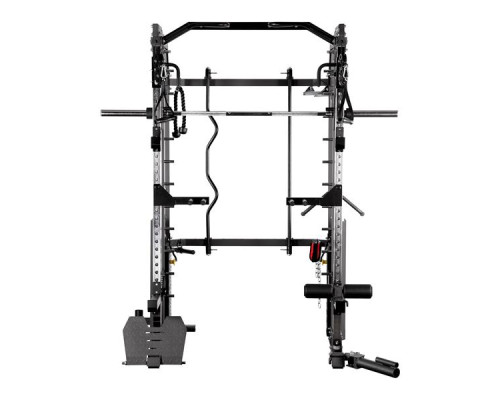 CYKLOP 4 SMITH MACHINE НАПІВКОМЕРЦІЙНИЙ HMS CYKLOP 4 SMITH MACHINE НАПІВКОМЕРЦІЙНИЙ HMS
