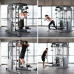 CYKLOP 4 SMITH MACHINE НАПІВКОМЕРЦІЙНИЙ HMS