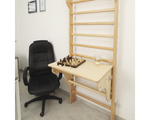 Стільниця для шведської стінки inSPORTline Dremar 90 см