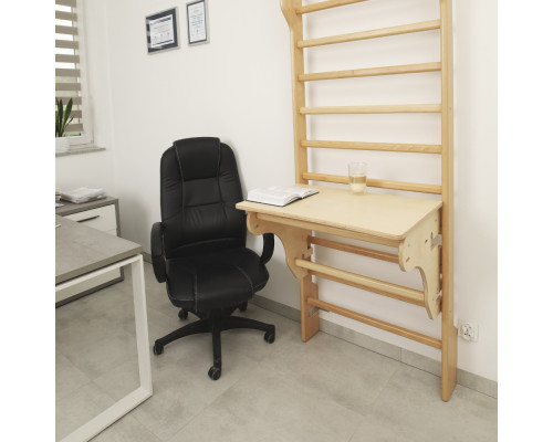 Стільниця для шведської стінки inSPORTline Dremar 80 см