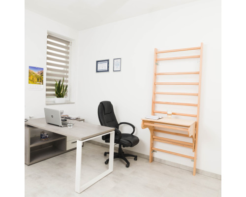 Стільниця для шведської стінки inSPORTline Directline 90 см