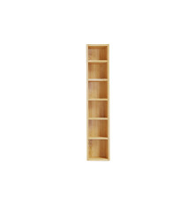 Модуль зі стелажами для NOHRD Wall Oak