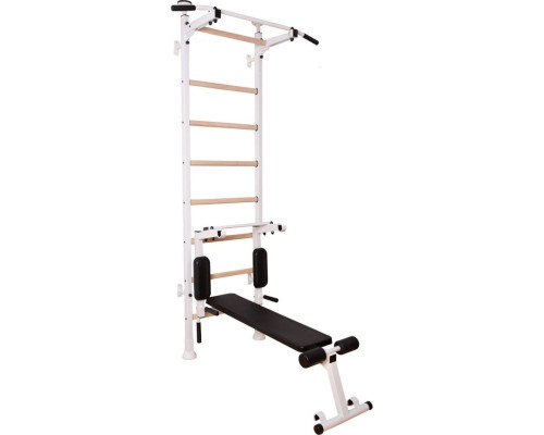Драбина багатофункціональна BenchK (830047) Драбина багатофункціональна BenchK (830047)