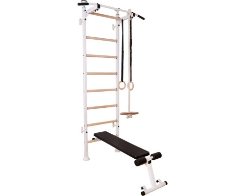 Драбина багатофункціональна BenchK (830047) Драбина багатофункціональна BenchK (830047)