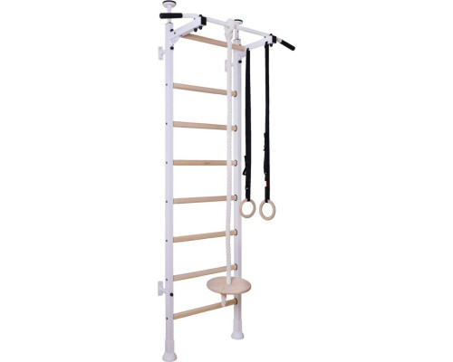 Драбина багатофункціональна BenchK (830047) Драбина багатофункціональна BenchK (830047)
