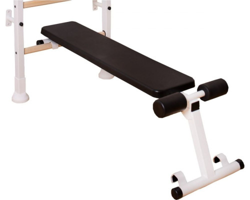 Драбина багатофункціональна BenchK (830047) Драбина багатофункціональна BenchK (830047)