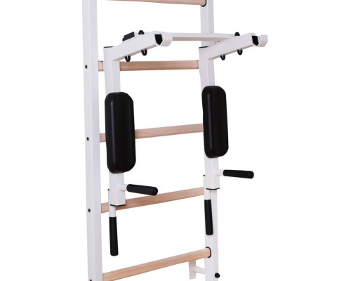 Драбина багатофункціональна BenchK (830047) Драбина багатофункціональна BenchK (830047)