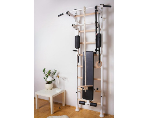 Драбина багатофункціональна BenchK (830047) Драбина багатофункціональна BenchK (830047)
