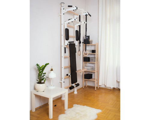 Драбина багатофункціональна BenchK (830047) Драбина багатофункціональна BenchK (830047)