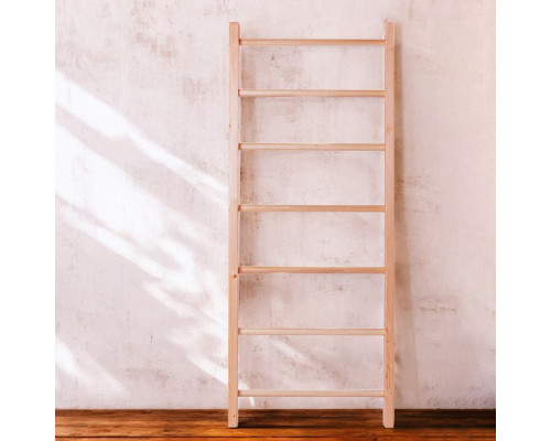 Шведська стіна inSPORTline Steadyline 240 x 90 cm