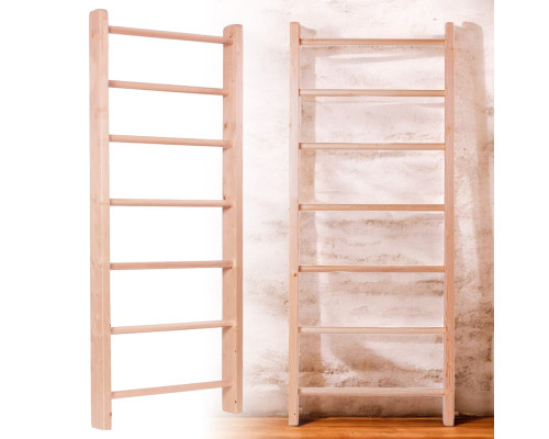 Шведська стіна inSPORTline Steadyline 240 x 90 cm