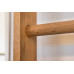 Шведська стінка NOHRD WallBar 14 Oak Oak