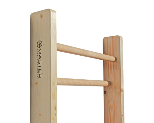Шведська стінка MASTER MAS-C240-80 240 х 80 см
