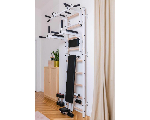 Драбина гімнастична Benchk 713W Драбина гімнастична Benchk 713W