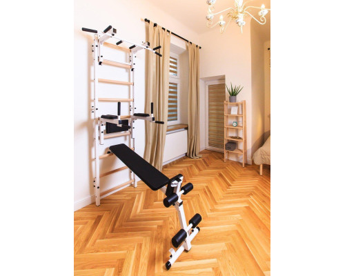 Драбина гімнастична Benchk 713W Драбина гімнастична Benchk 713W