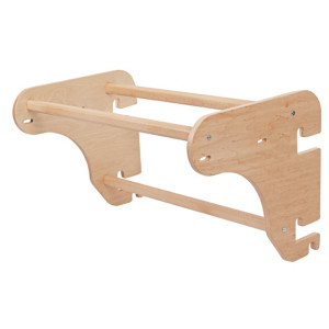 Турнік для підтягування для шведської стінки inSPORTline Steadyline 65 см