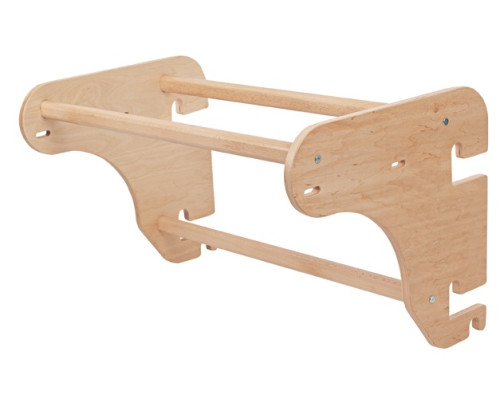 Турнік для підтягування для шведської стінки inSPORTline Steadyline 65 см