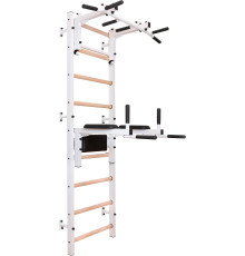 Драбина гімнастична BenchK 712B з аксесуарами