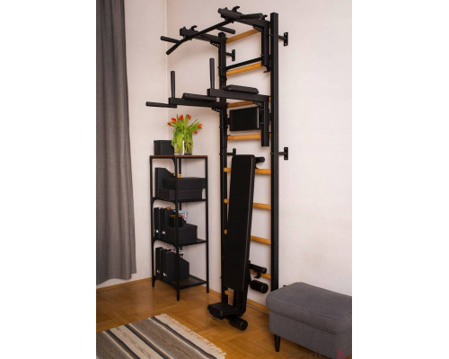 Драбина гімнастична BenchK 713B (830016) Драбина гімнастична BenchK 713B (830016)