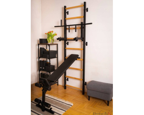 Драбина гімнастична BenchK 713B (830016) Драбина гімнастична BenchK 713B (830016)