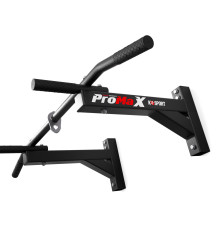 Турнік для підтягування настінний K-Sport KSSL107