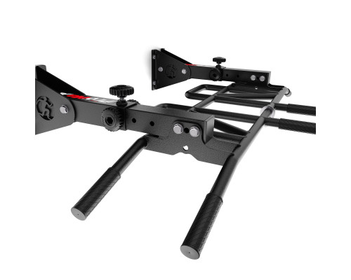 Турнік настінний/стельовий K-SPORT MONKEYBAR KSSL040