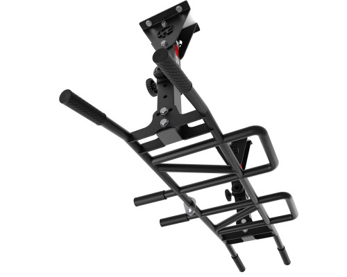 Турнік настінний/стельовий K-SPORT MONKEYBAR KSSL040