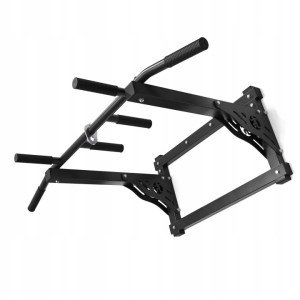 Турнік для підтягування настінний K-Sport KSH001