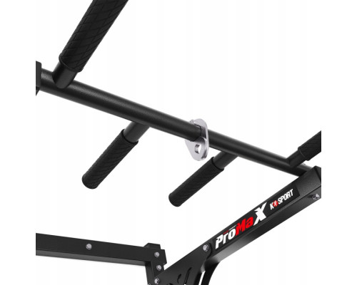 Турнік для підтягування настінний K-Sport KSH001