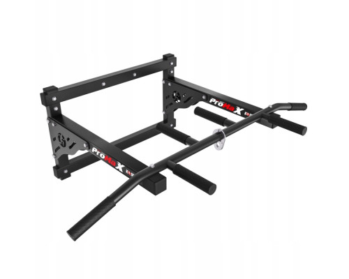 Турнік для підтягування настінний K-Sport KSH001