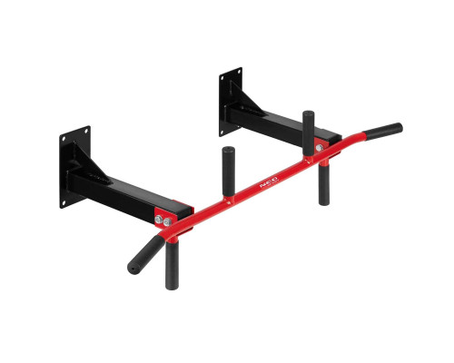 Турнік стельовий для підтягування NS-317