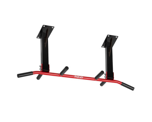 Турнік стельовий для підтягування NS-317