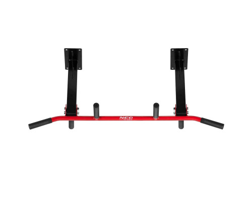 Турнік стельовий для підтягування NS-317