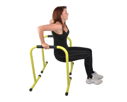 Поручні багатофункціональні inSPORTline Push Up PU1000 Поручні багатофункціональні inSPORTline Push Up PU1000