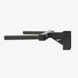 Бруси для віджимать Nike Strength Dip Station TDTL-1199, чорні