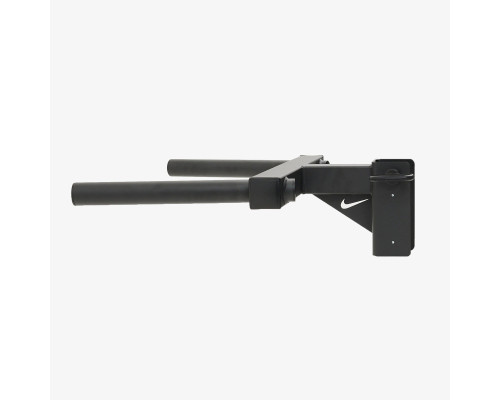 Бруси для віджимать Nike Strength Dip Station TDTL-1199, чорні