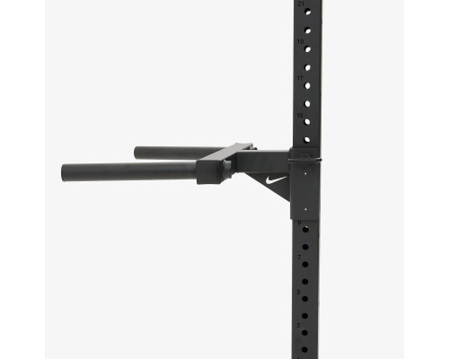 Бруси для віджимать Nike Strength Dip Station TDTL-1199, чорні