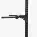 Бруси для віджимать Nike Strength Dip Station TDTL-1199, чорні