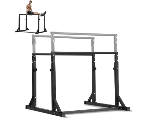 Поручень багатофункціональний для підтягування VEVOR, FA004