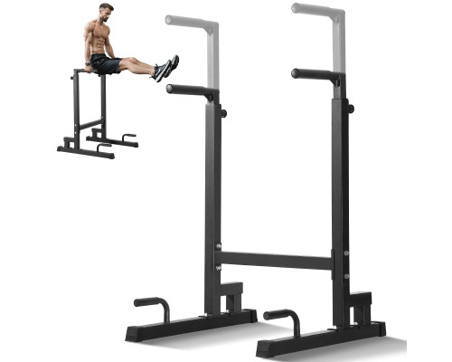 Поручні для віджимань VEVOR VB006