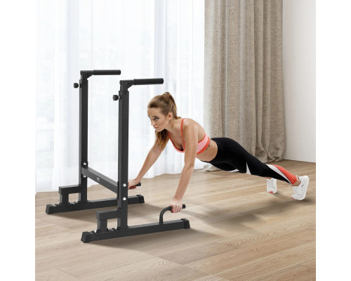 Поручні для віджимань VEVOR VB006