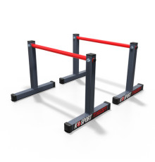 Поручні для віджимань K-Sport Parallettes KSH009